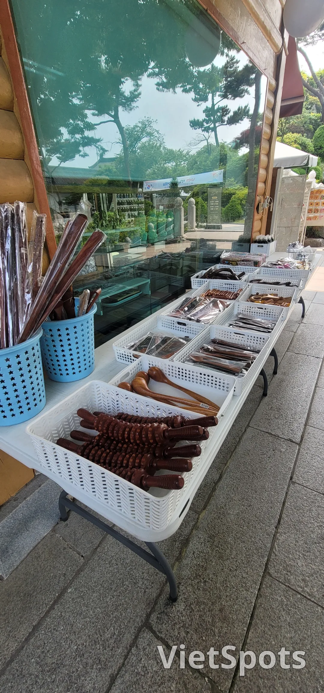 旅行)兴轮寺休息处餐厅