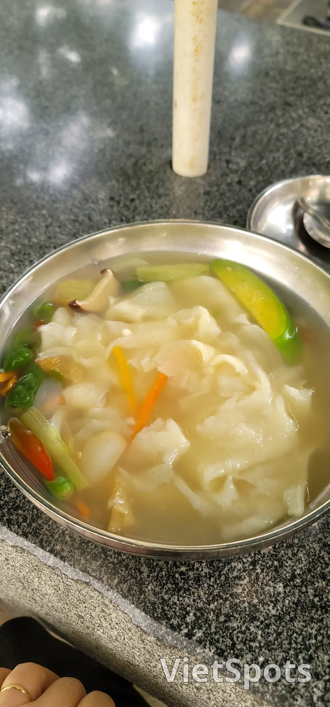 旅行)兴轮寺休息处餐厅