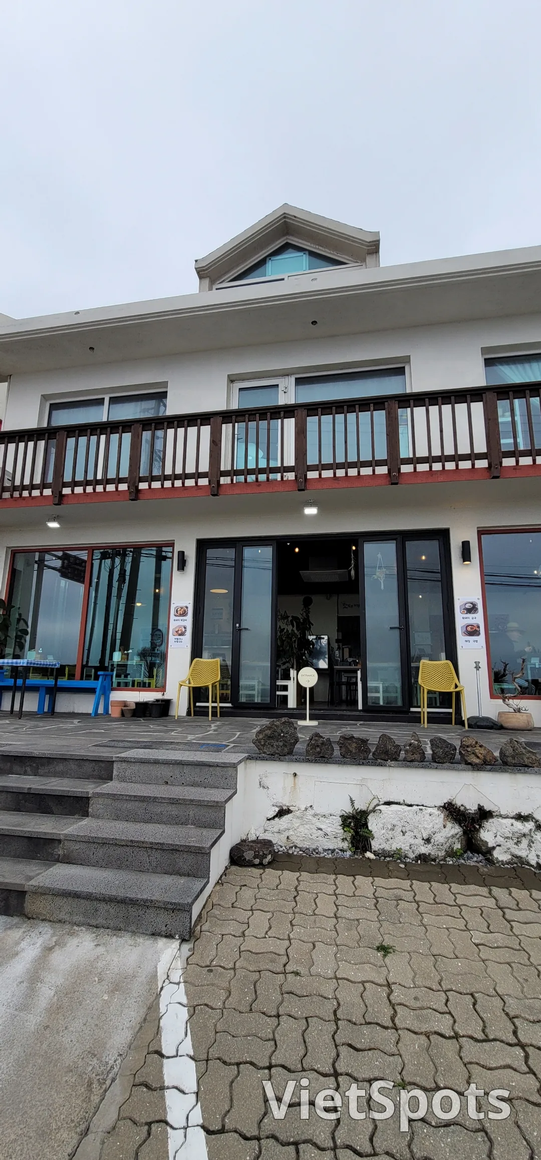 (旅行)済州オンバン食堂