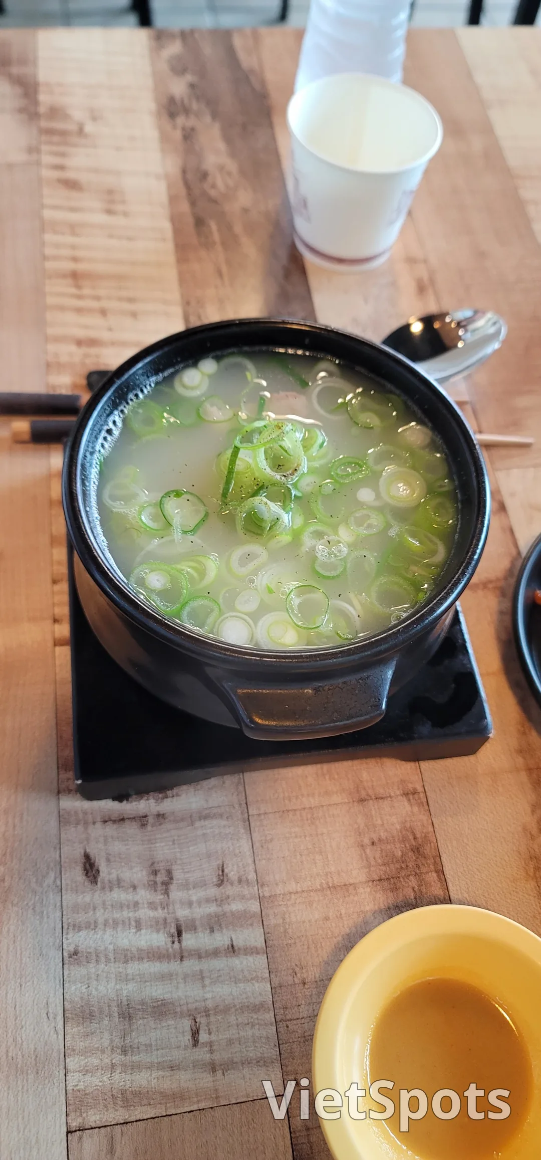 (旅行)済州オンバン食堂