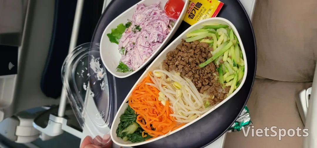 ✈️Bài review chuyến đi Đà Nẵng) Tôi đã thử bay Air Premia đấy.