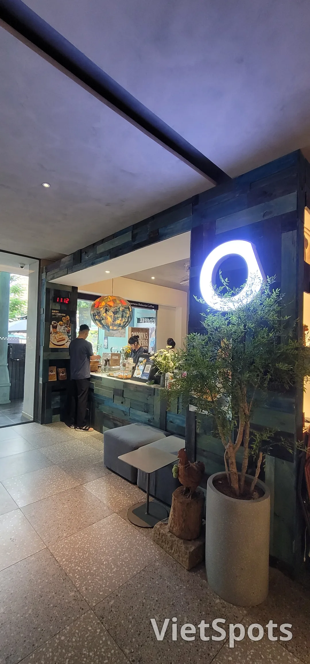 ✈️รีวิว) ที่พัก 0.5 คืน ใกล้ตลาดฮาน M Village ดานังเซ็นเตอร์