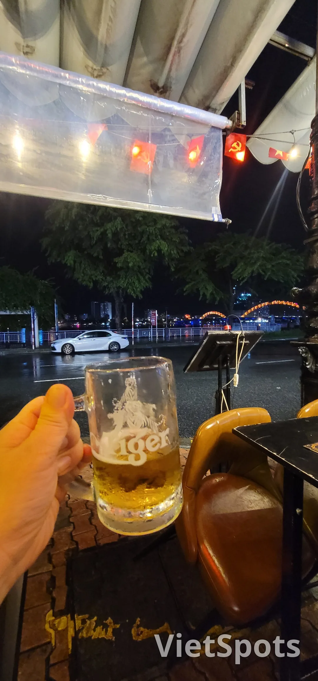 ✈️후기)밤부(Bamboo 2 Bar)펍