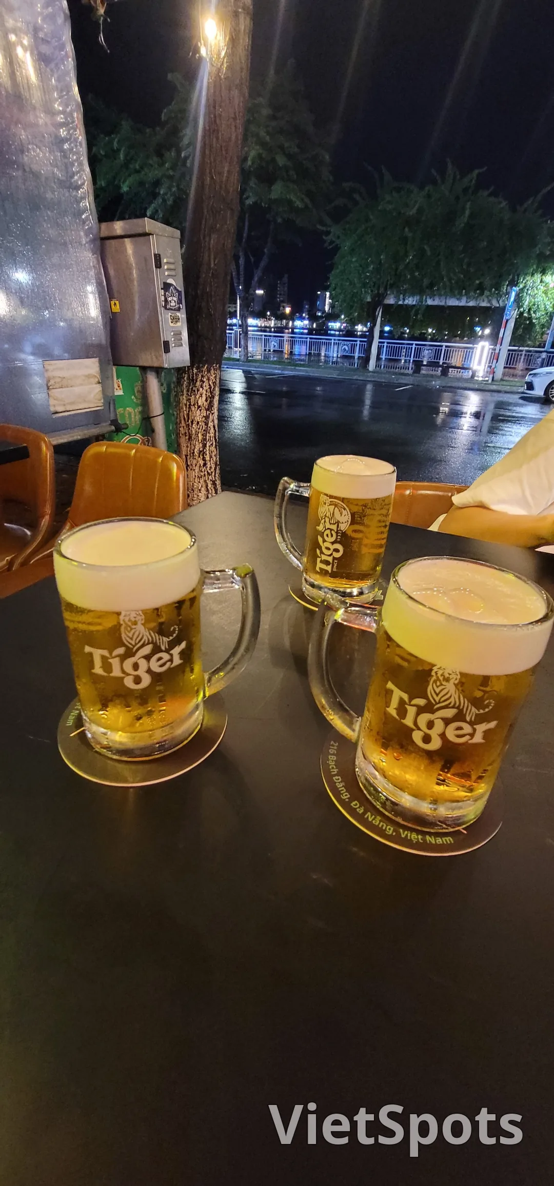 ✈️후기)밤부(Bamboo 2 Bar)펍
