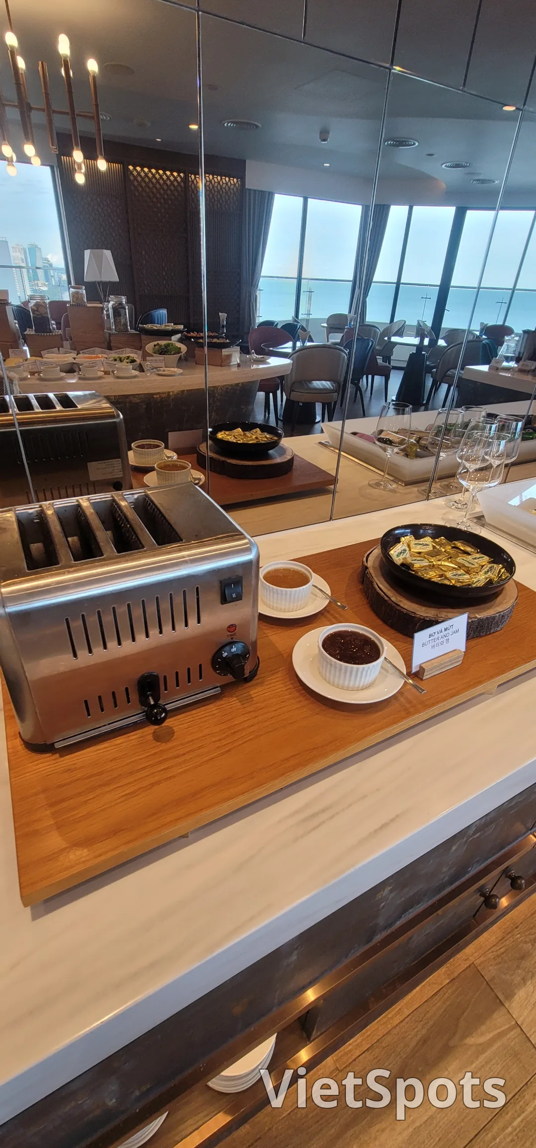 ✈️ отзыв) Лаунж отеля Radisson