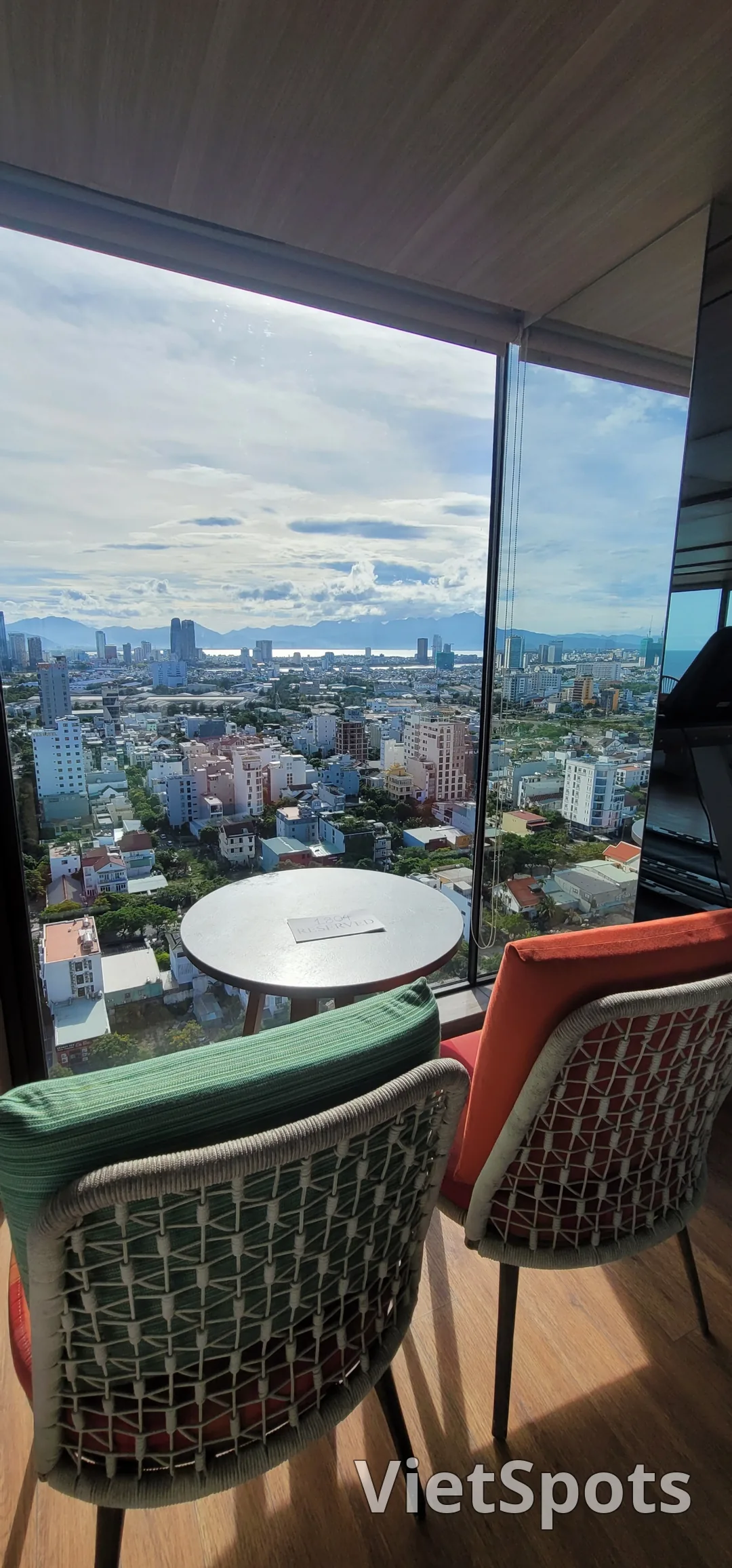 ✈️Đánh giá) Xem lễ hội pháo hoa quốc tế Đà Nẵng - Thoải mái từ khách sạn Radisson~