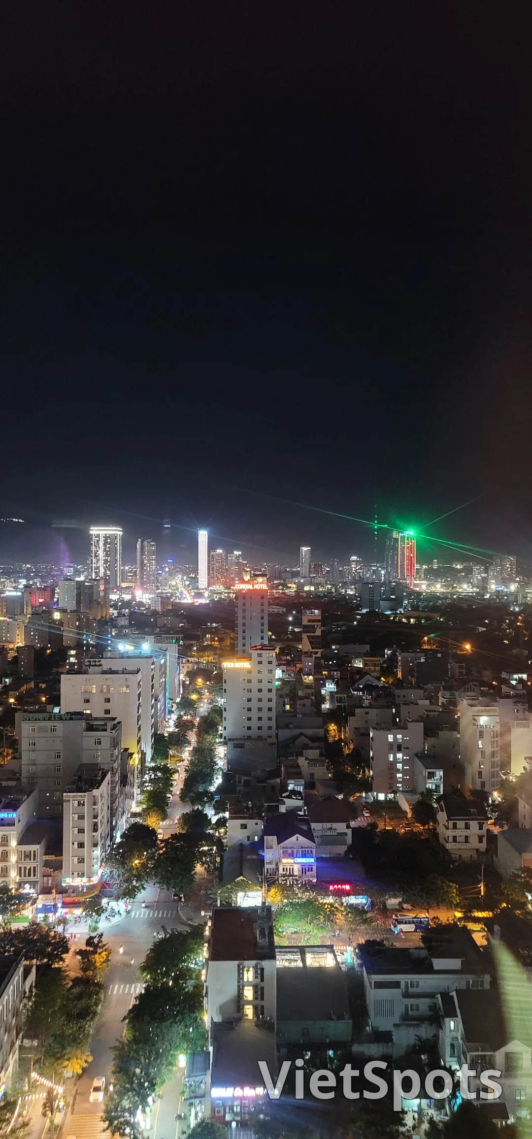 ✈️Đánh giá) Xem lễ hội pháo hoa quốc tế Đà Nẵng - Thoải mái từ khách sạn Radisson~