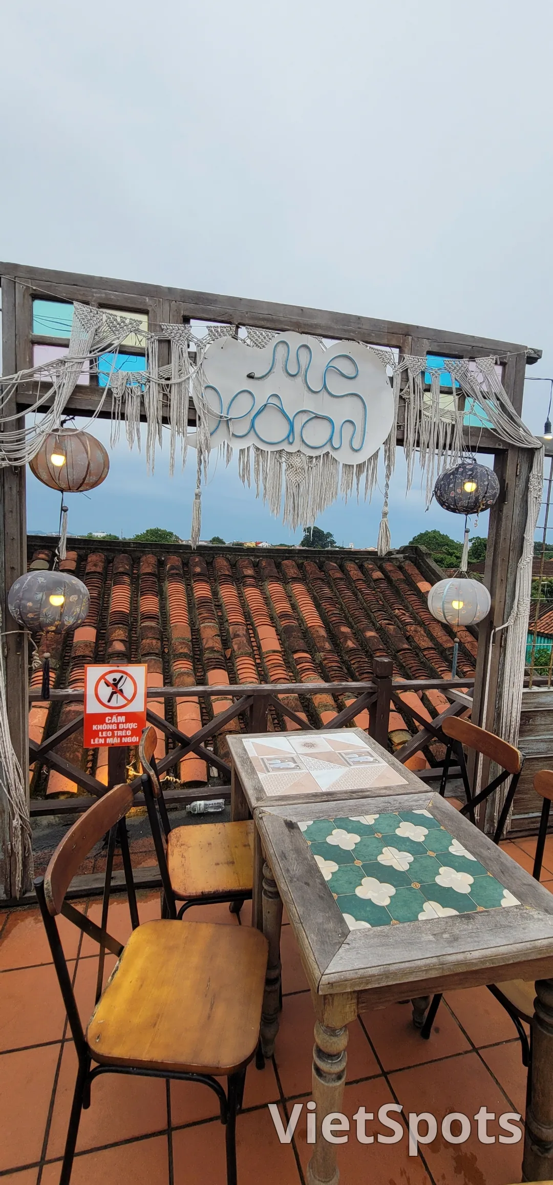 ✈️Review) Cà phê sân thượng Hội An -Me Hoian(Me Hoian)