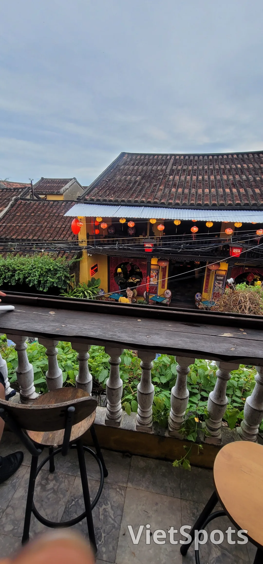✈️Review) Cà phê sân thượng Hội An -Me Hoian(Me Hoian)