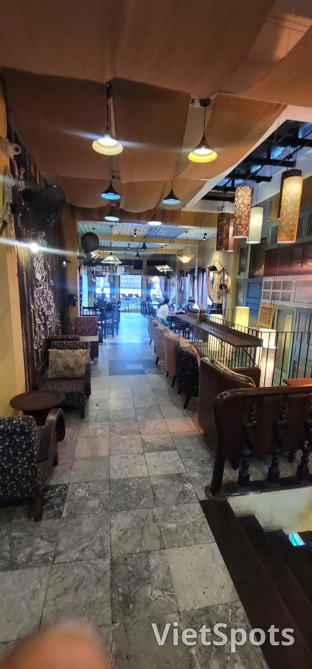 ✈️Review) Cà phê sân thượng Hội An -Me Hoian(Me Hoian)