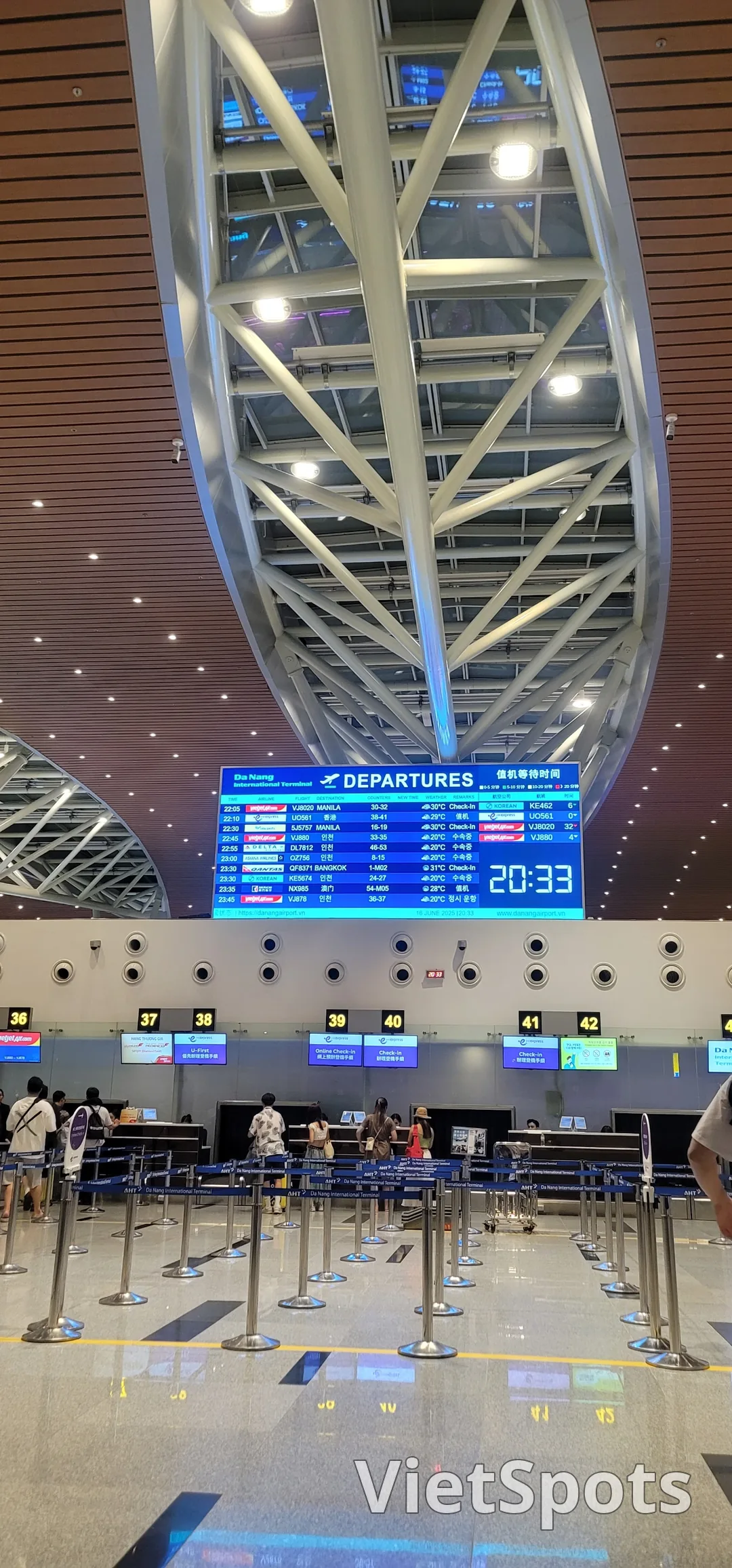 ✈️ Отзыв) Fast Track - вылет