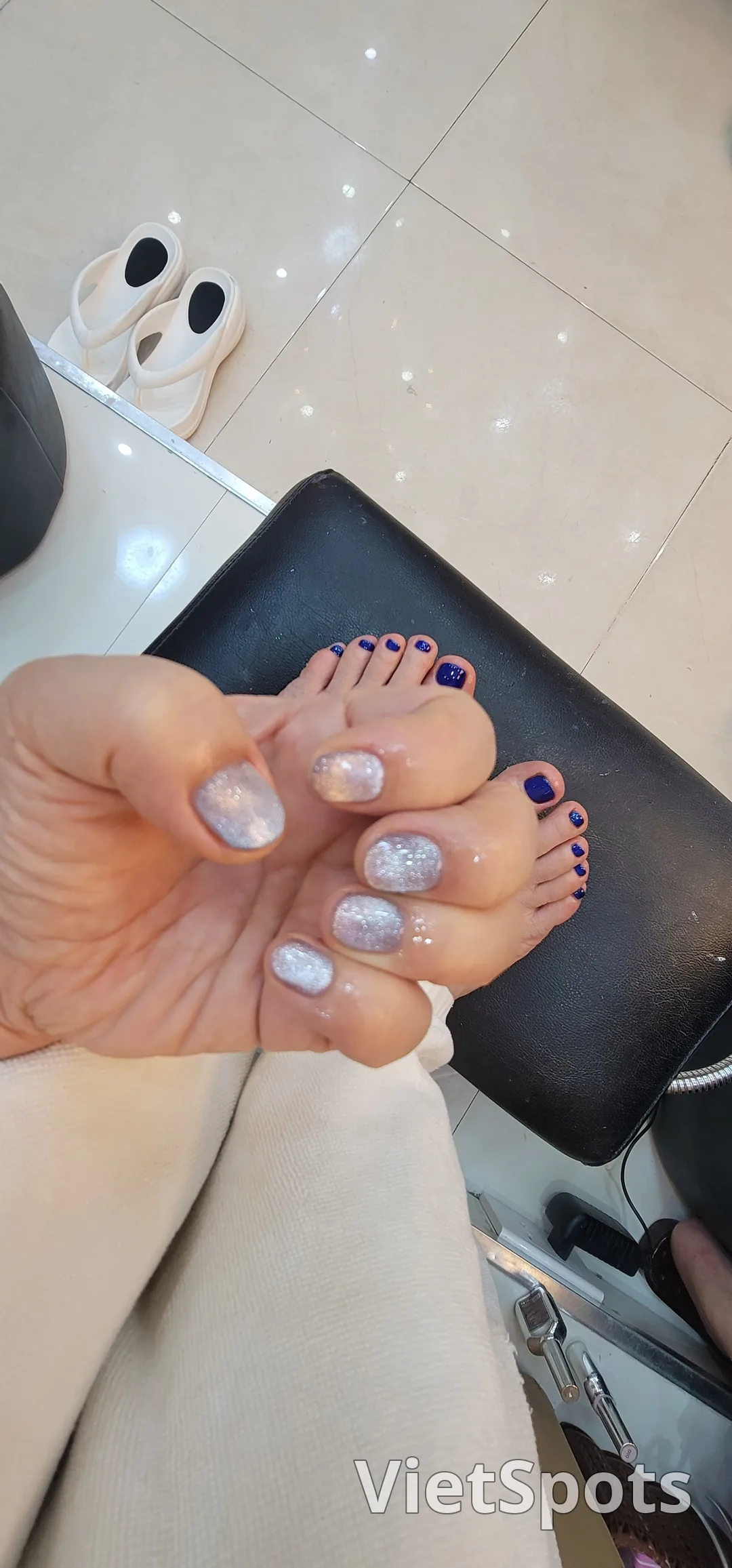 ✈️ Review) Da Nang Forest Spa & Nail (DANANG FOREST MASSAGE&NAIL)