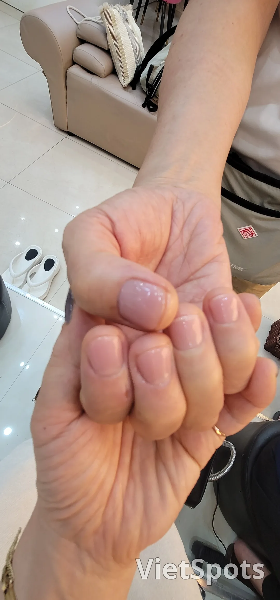 ✈️ Review) Da Nang Forest Spa & Nail (DANANG FOREST MASSAGE&NAIL)