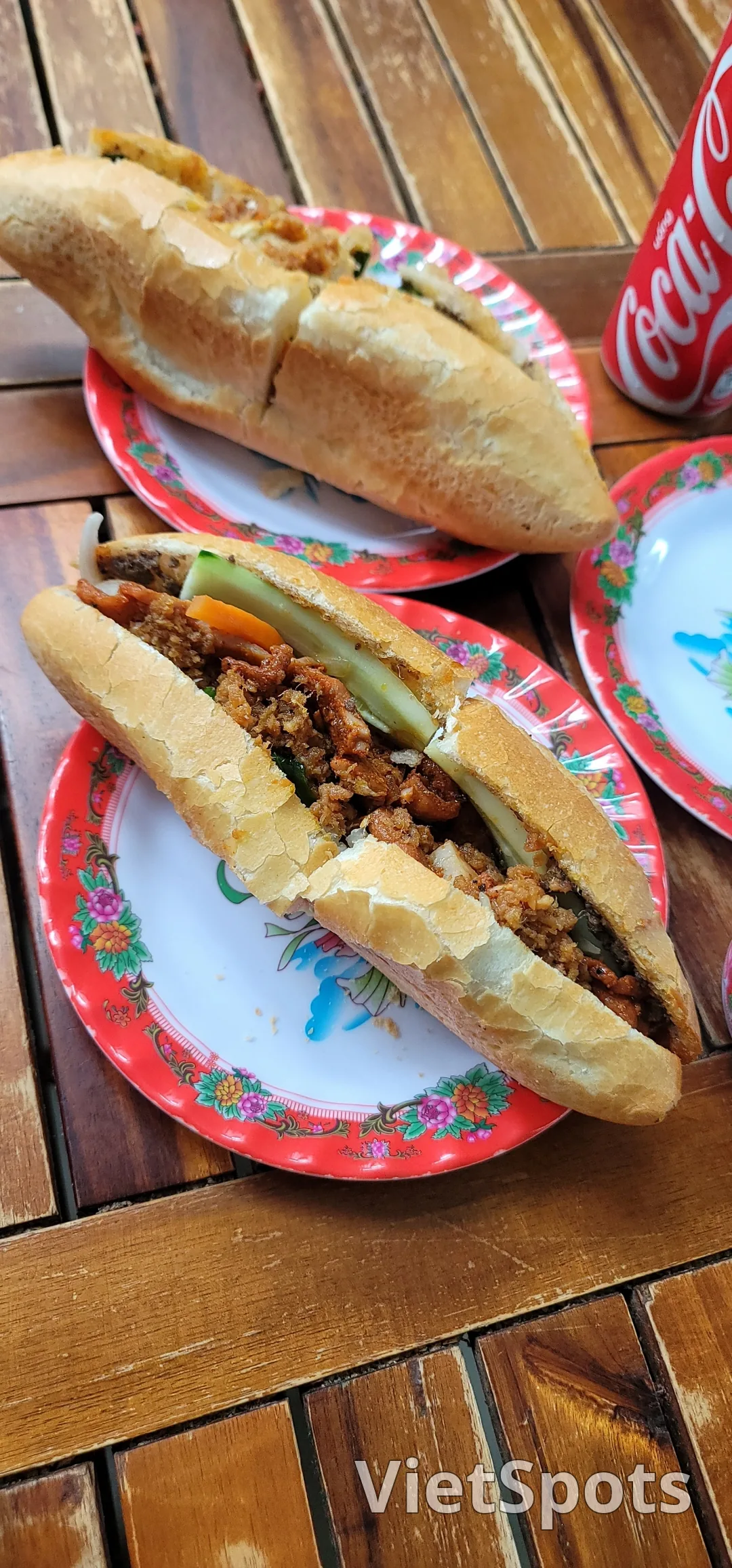 ✈️Review) Hoi An Banh Mi Restaurant - Madam Khanh The Banh Mi Queen