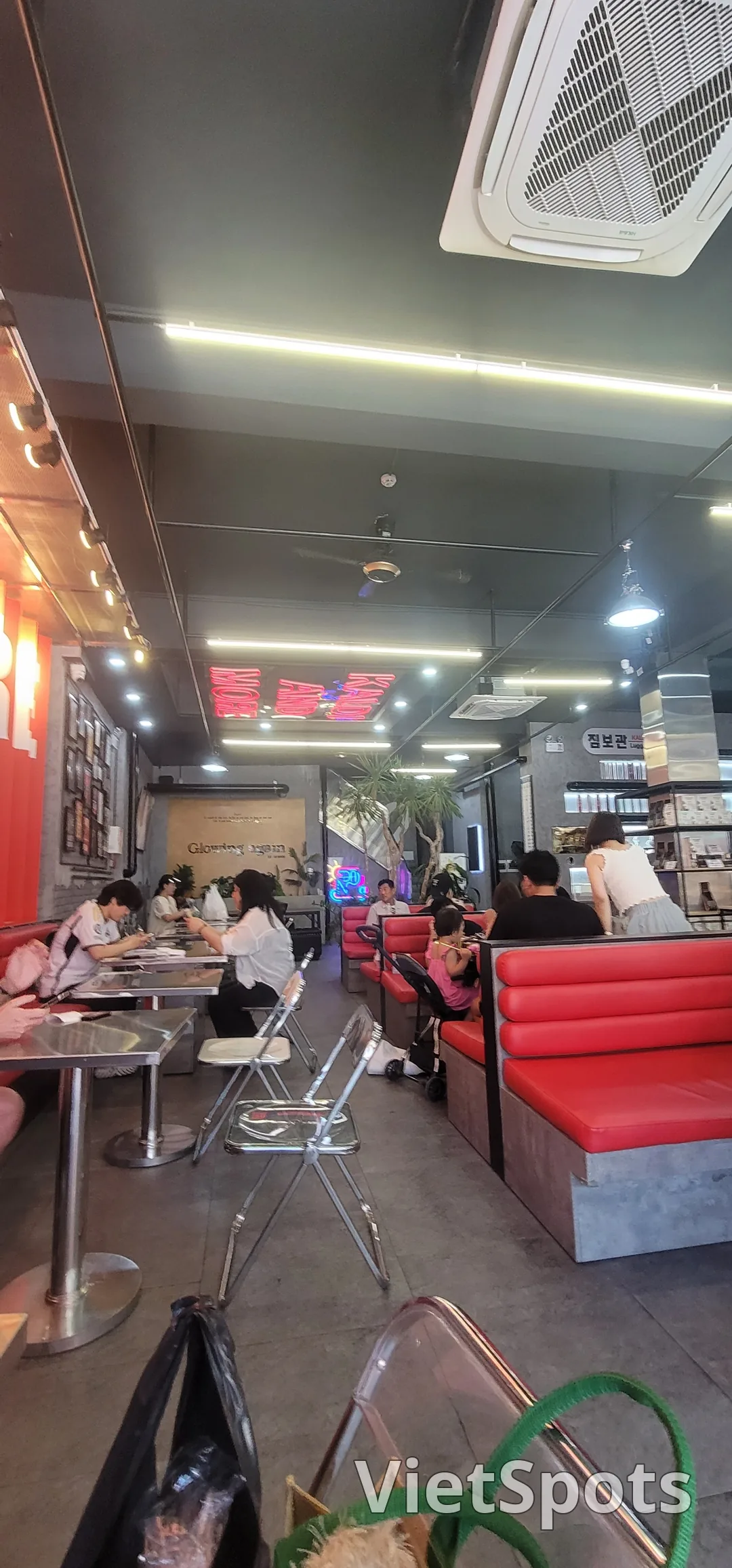 ✈️探店) 芒果刨冰美食店-Kaldi And More（Kaldi And More）