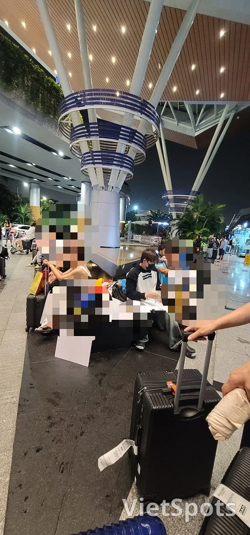 ✈️評測）峴港機場接機果然還是要選峴港本地（Danang Local）
