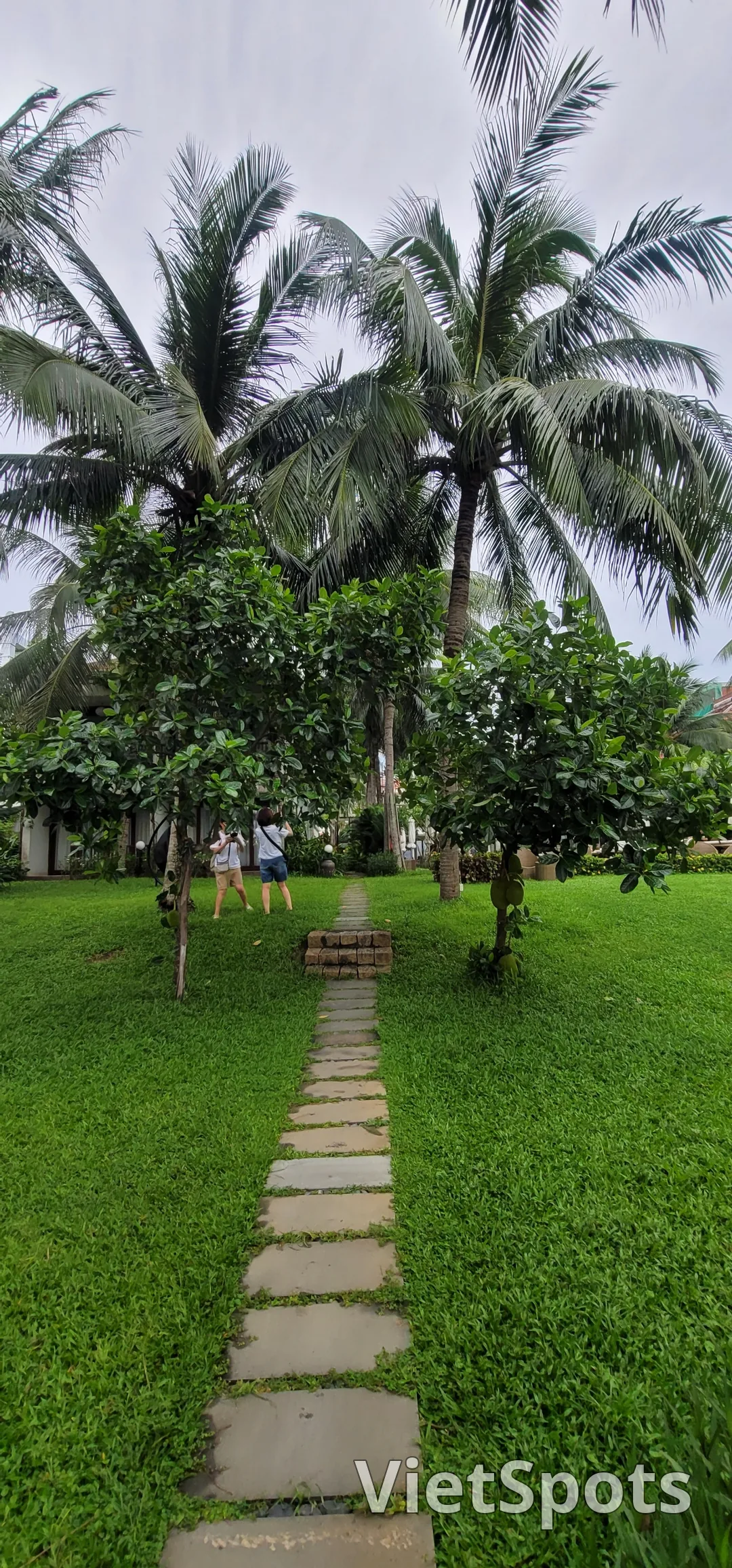 ✈️评测)荣市翡翠度假村-早餐等配套设施