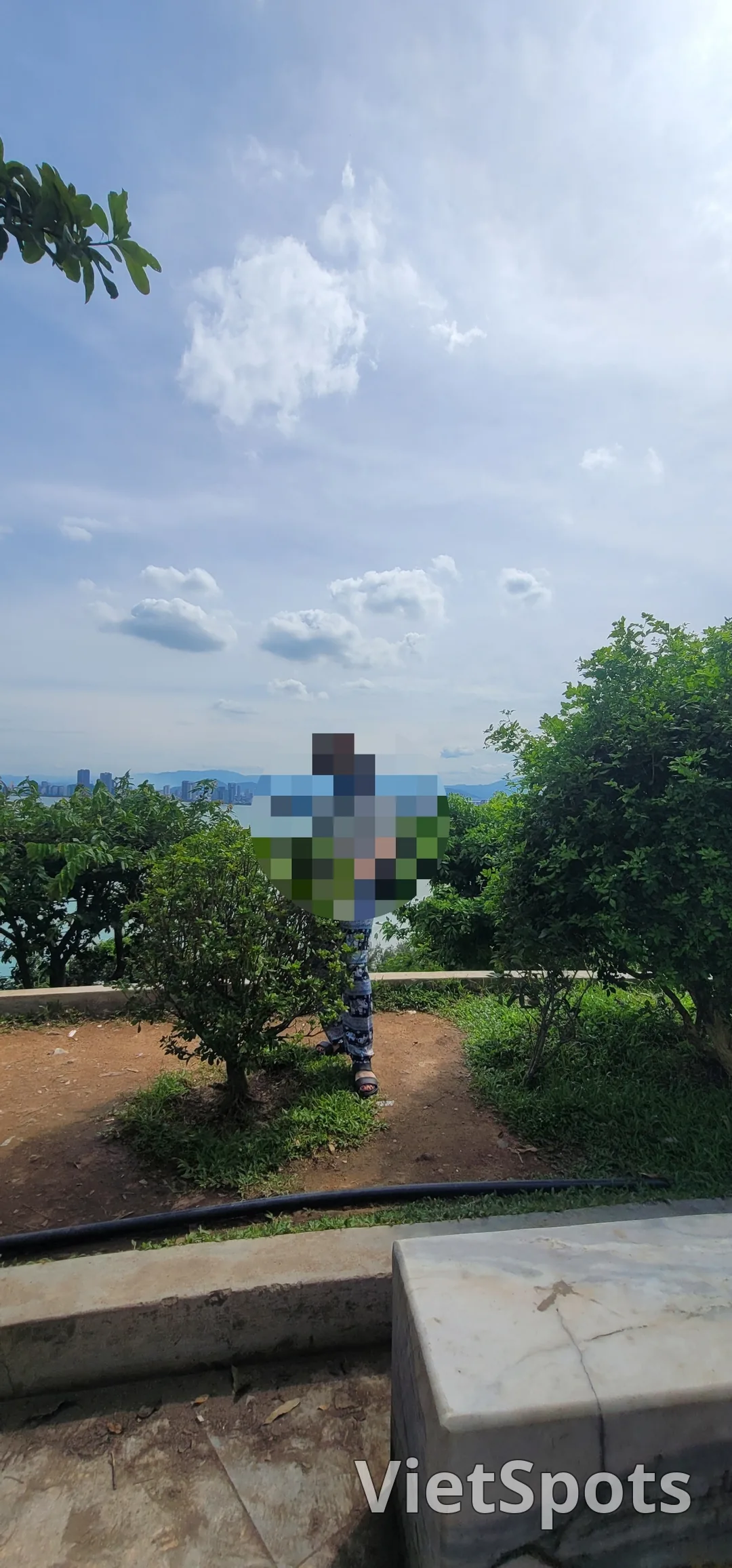 ✈️遊記）靈興寺·靈巖寺