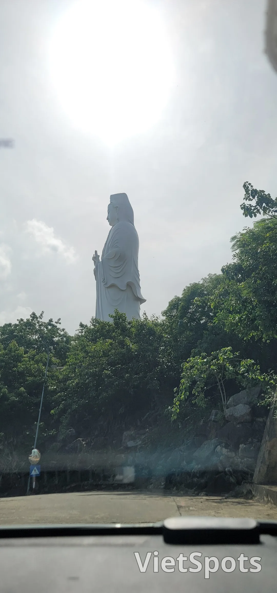 ✈️遊記）靈興寺·靈巖寺