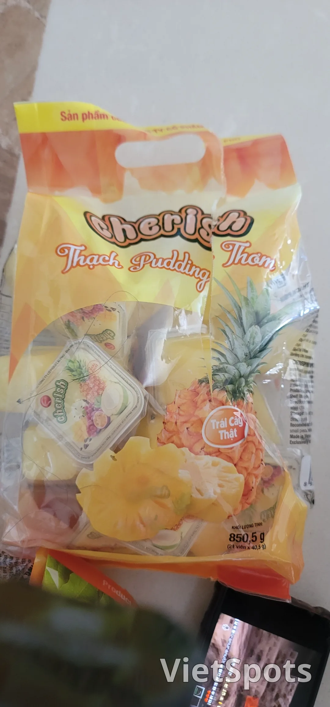 ✈️Đánh giá) Chợ Hansi số 13 - Đồ ăn vặt. Khoảng giá tương đối