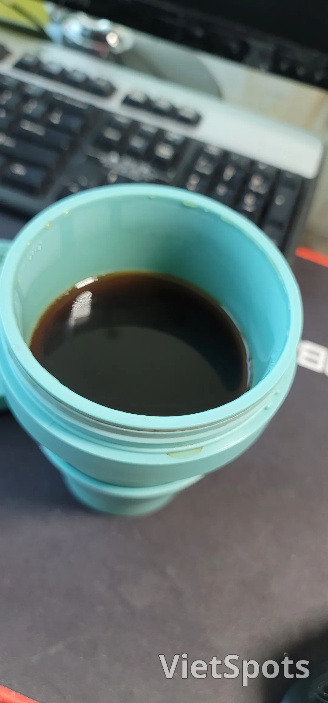 오늘도 힘차게~