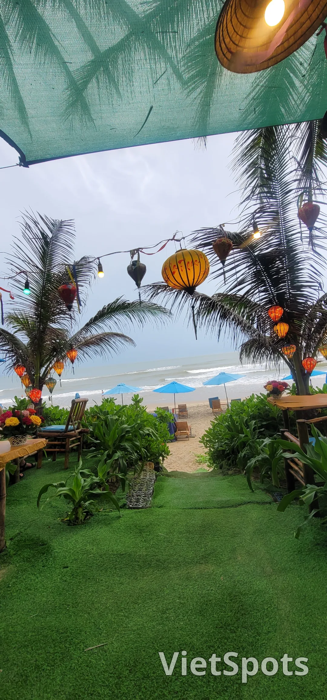 ✈️ 後記)安房海灘美食名店 - La Plage