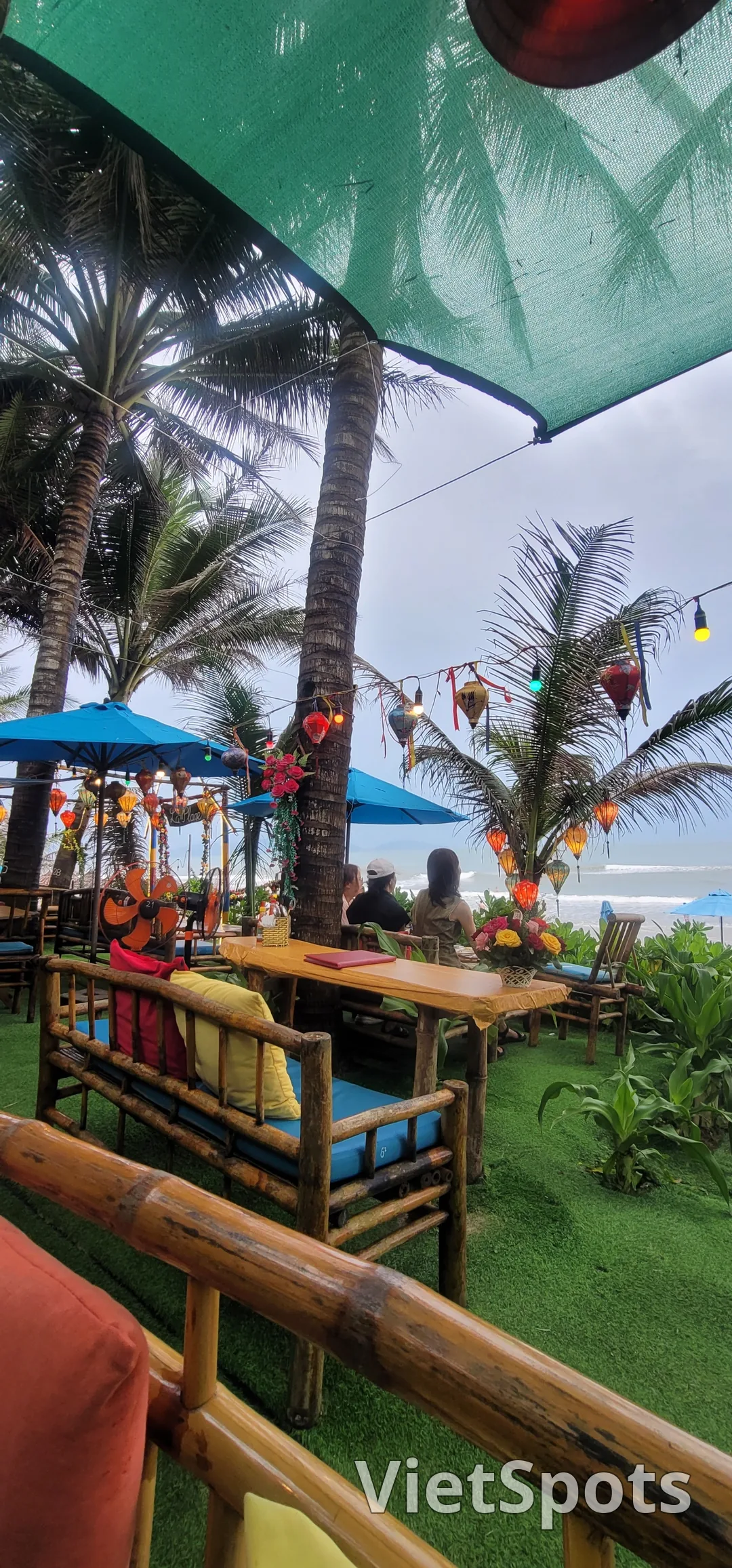 ✈️ 後記)安房海灘美食名店 - La Plage