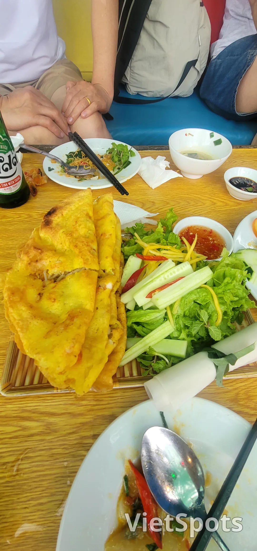 ✈️ 後記)安房海灘美食名店 - La Plage