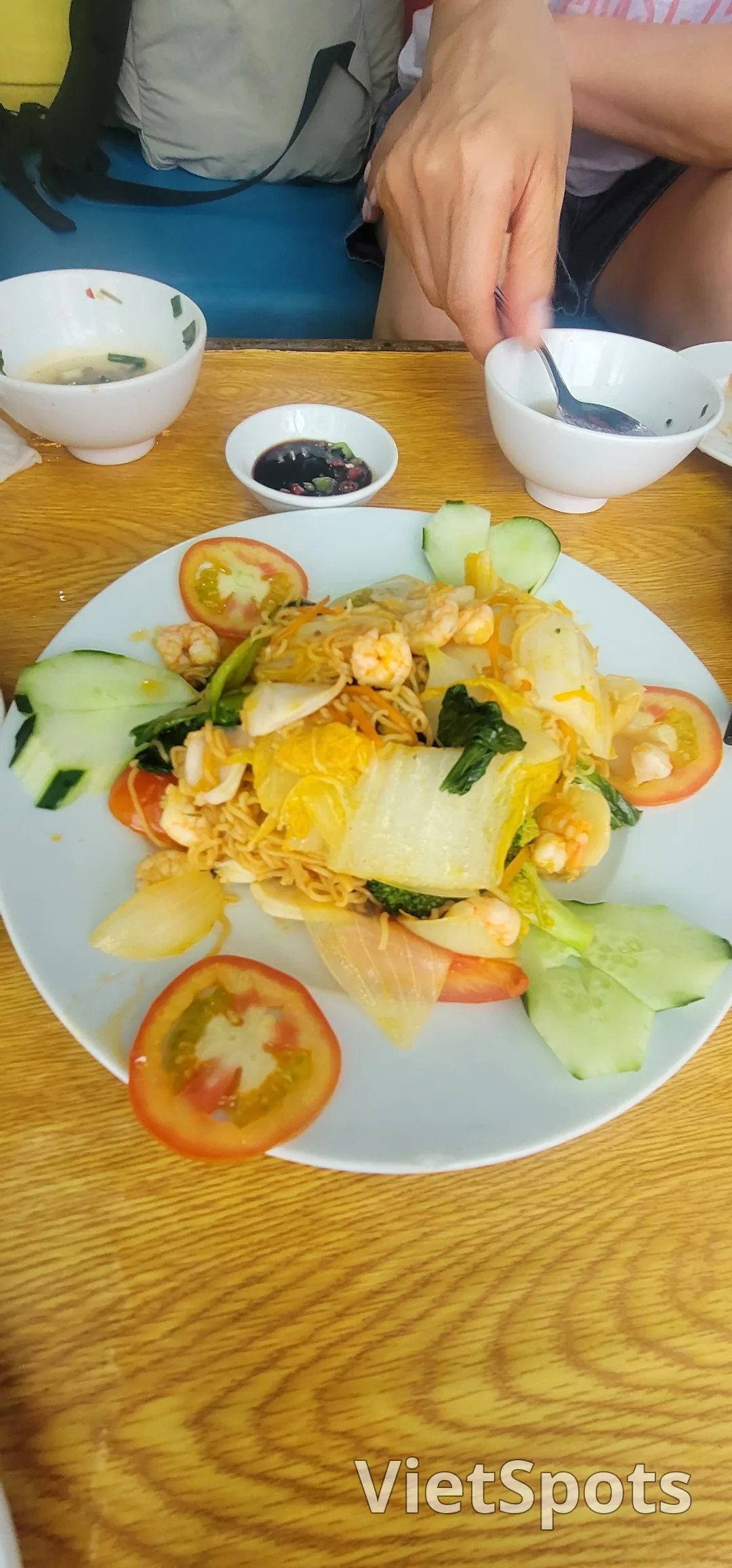 ✈️ 後記)安房海灘美食名店 - La Plage