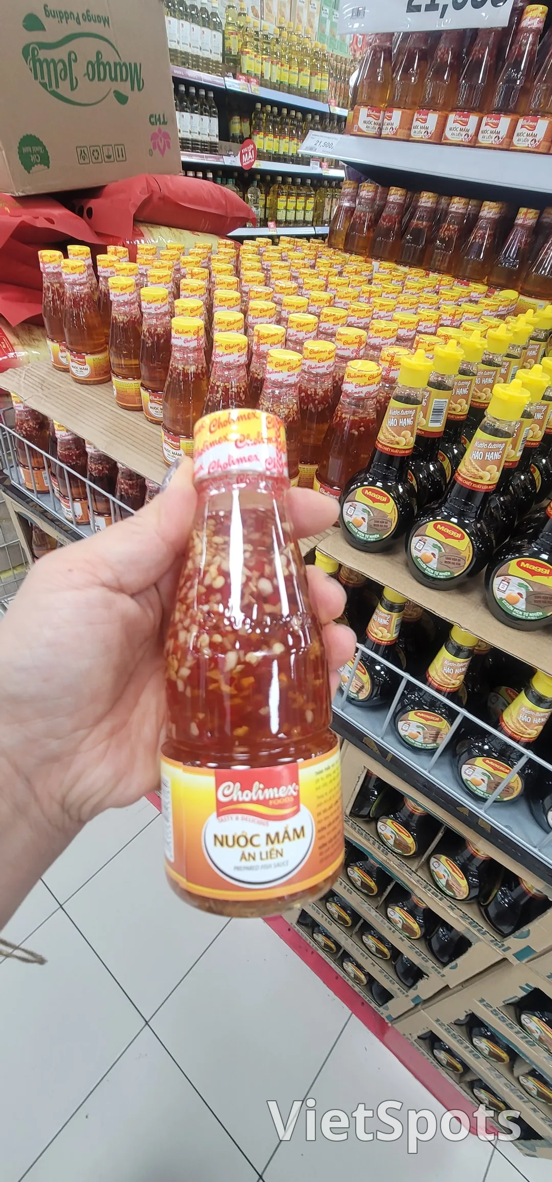✈️review)Tham quan Lotte Mart Đà Nẵng