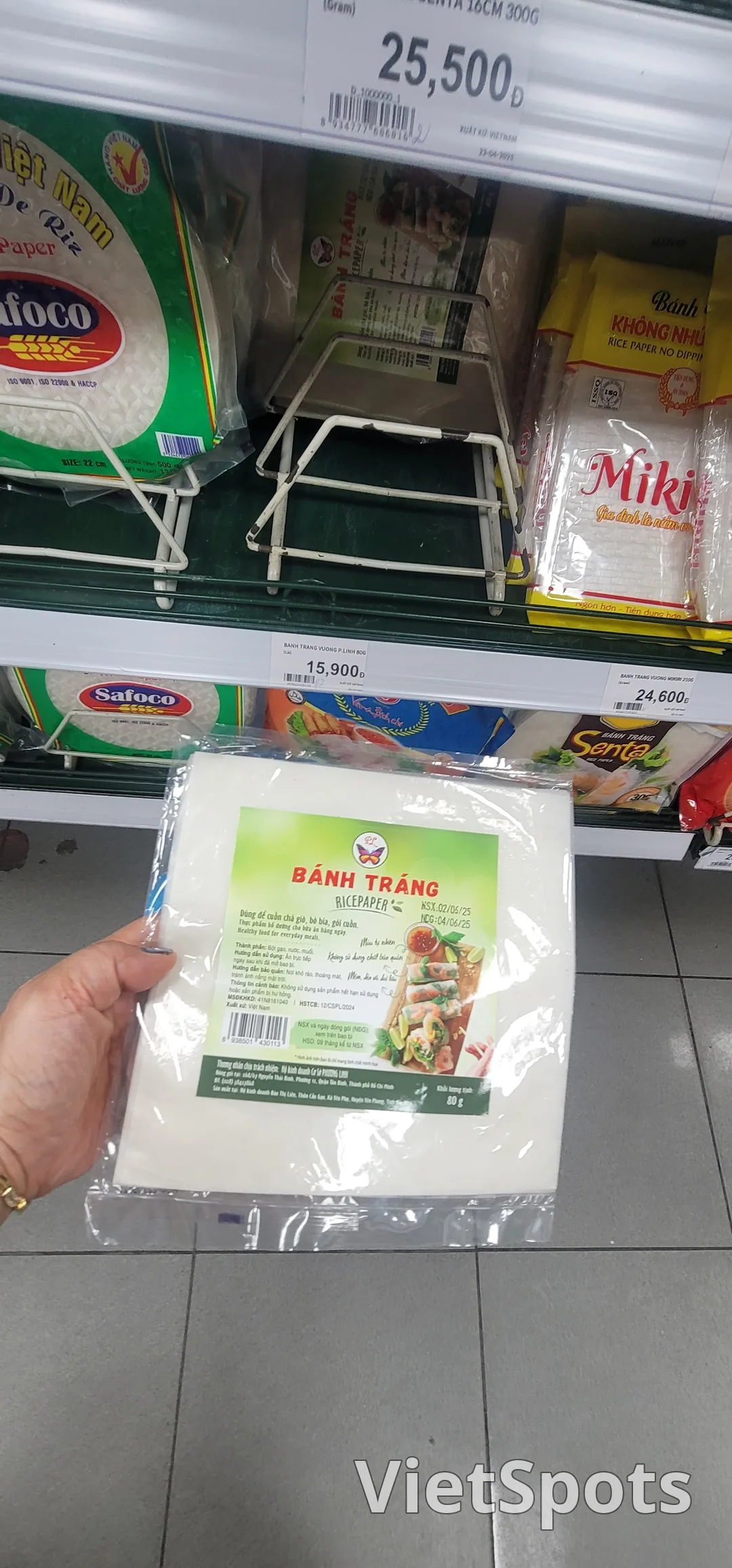✈️review)Tham quan Lotte Mart Đà Nẵng