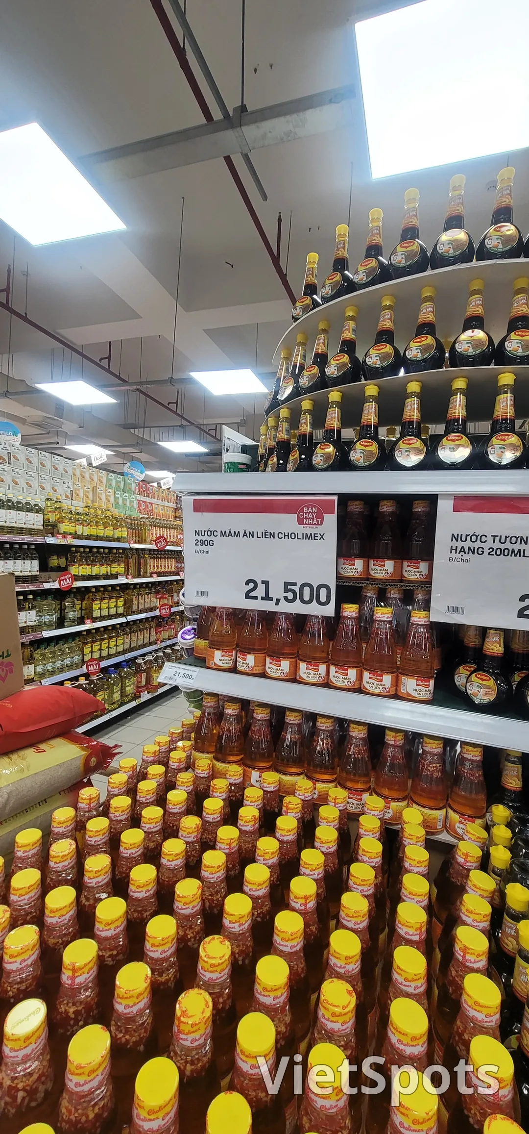 ✈️review)Tham quan Lotte Mart Đà Nẵng