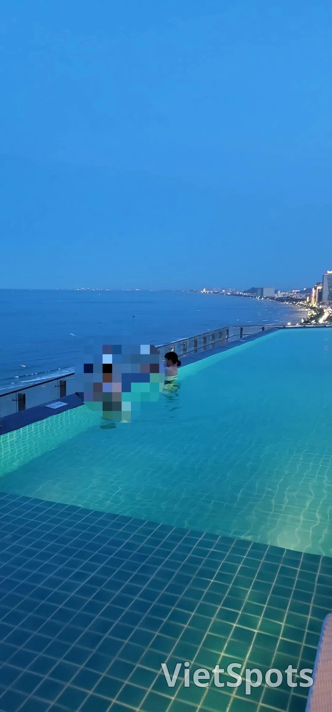 ✈️Отзыв) Крыша-бассейн отеля Radisson