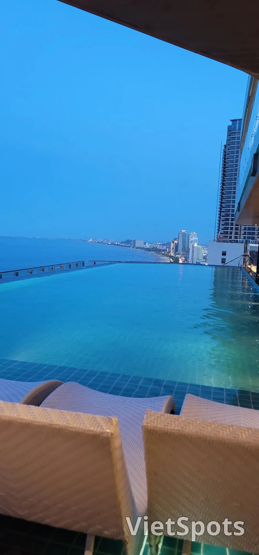✈️Отзыв) Крыша-бассейн отеля Radisson