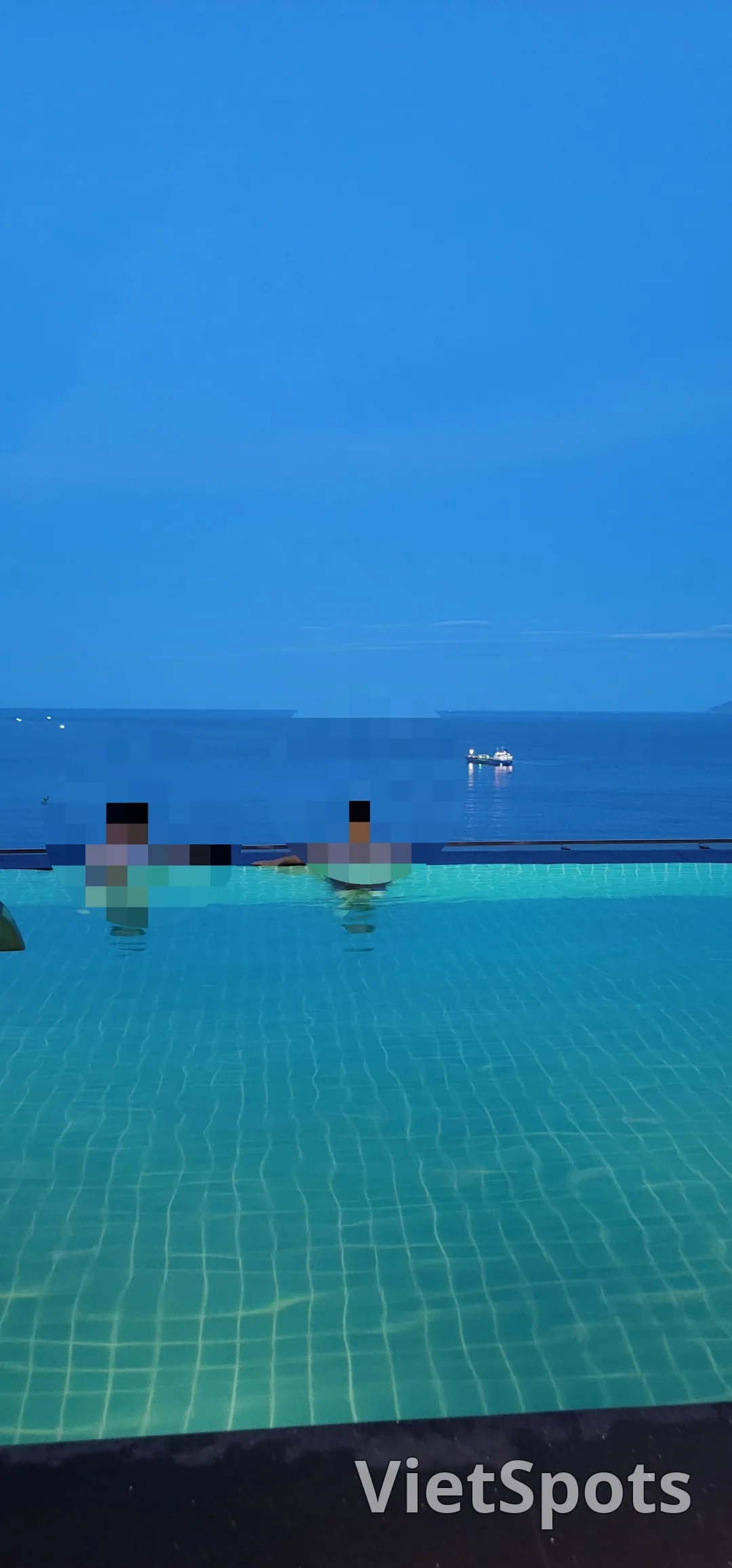 ✈️Отзыв) Крыша-бассейн отеля Radisson
