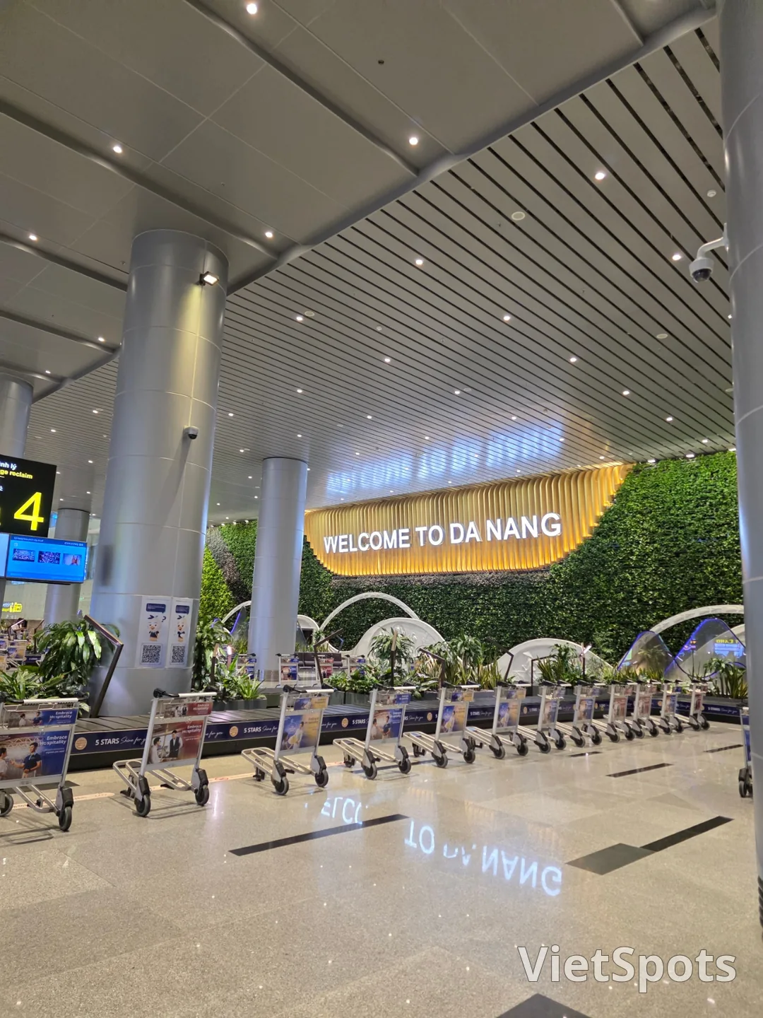 Chào buổi sáng Đà Nẵng