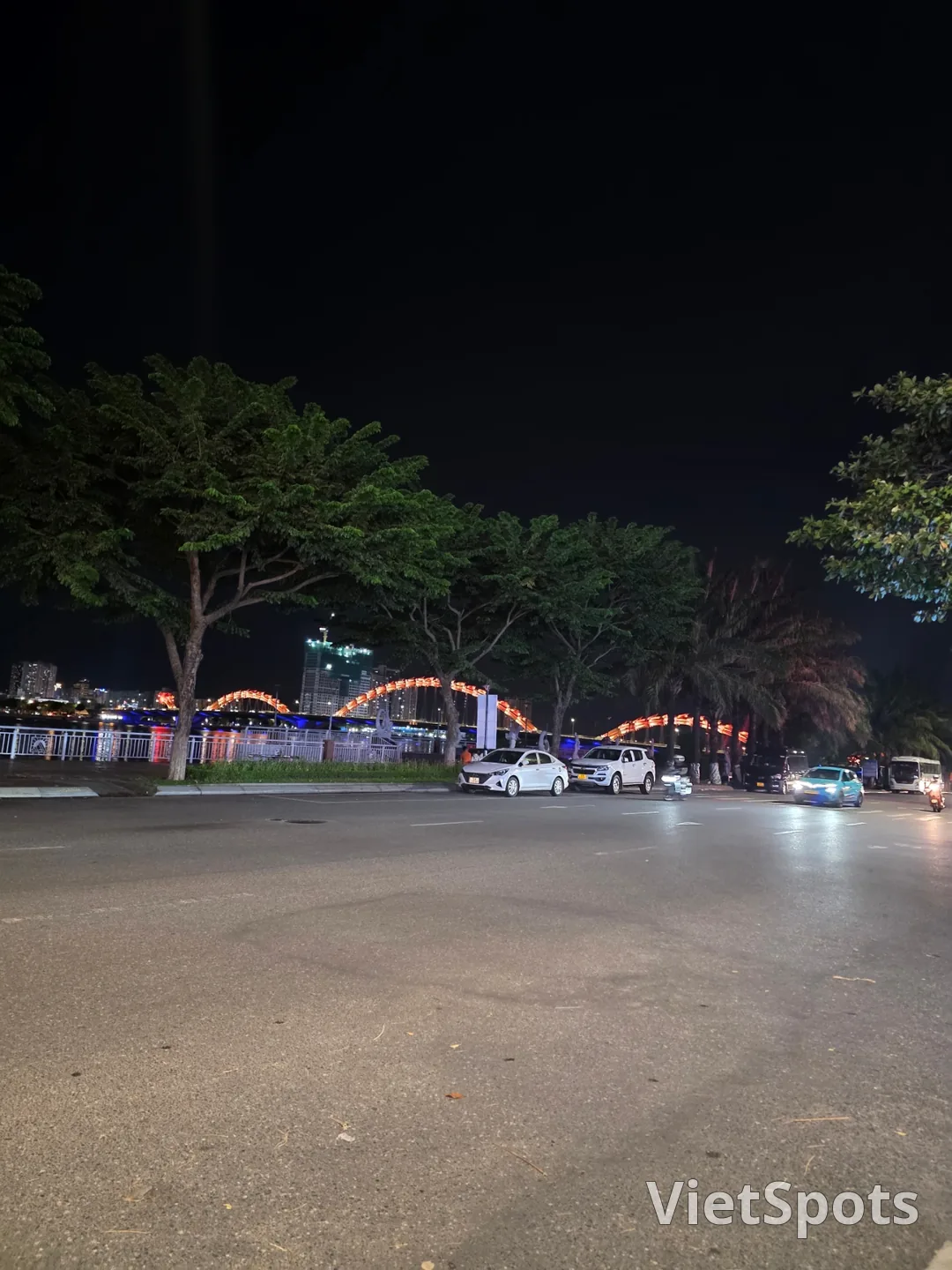 Chào buổi sáng Đà Nẵng