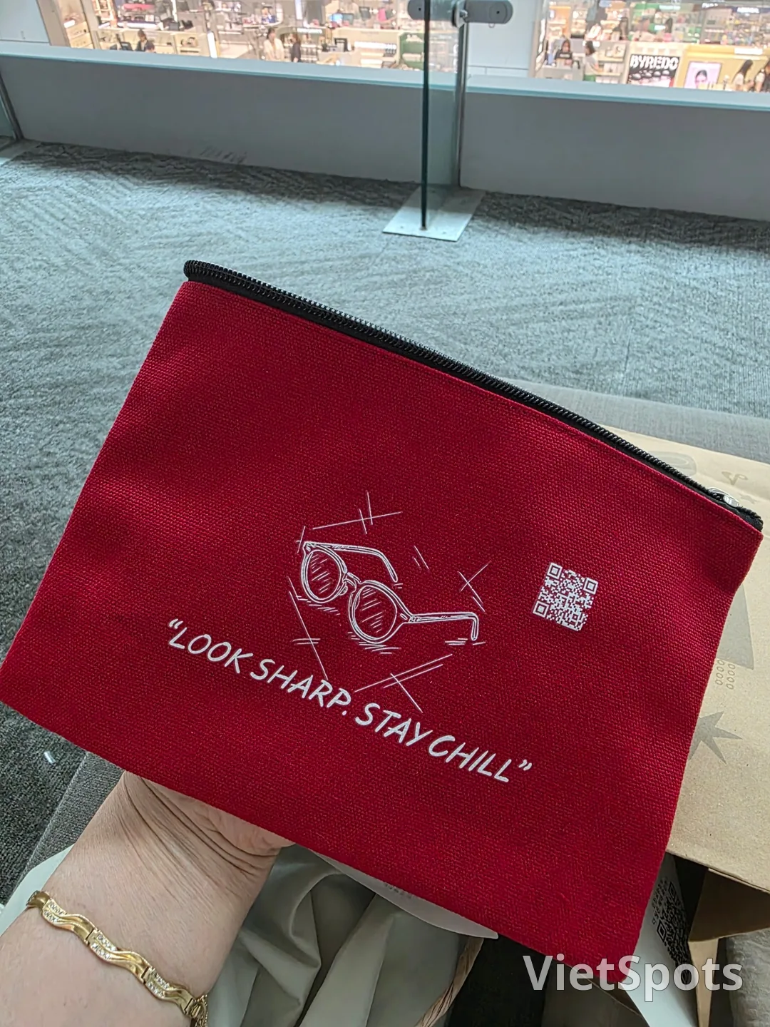 Review) ▶️✍️ Make sure to join the Incheon Airport Airstar Duty Free event.