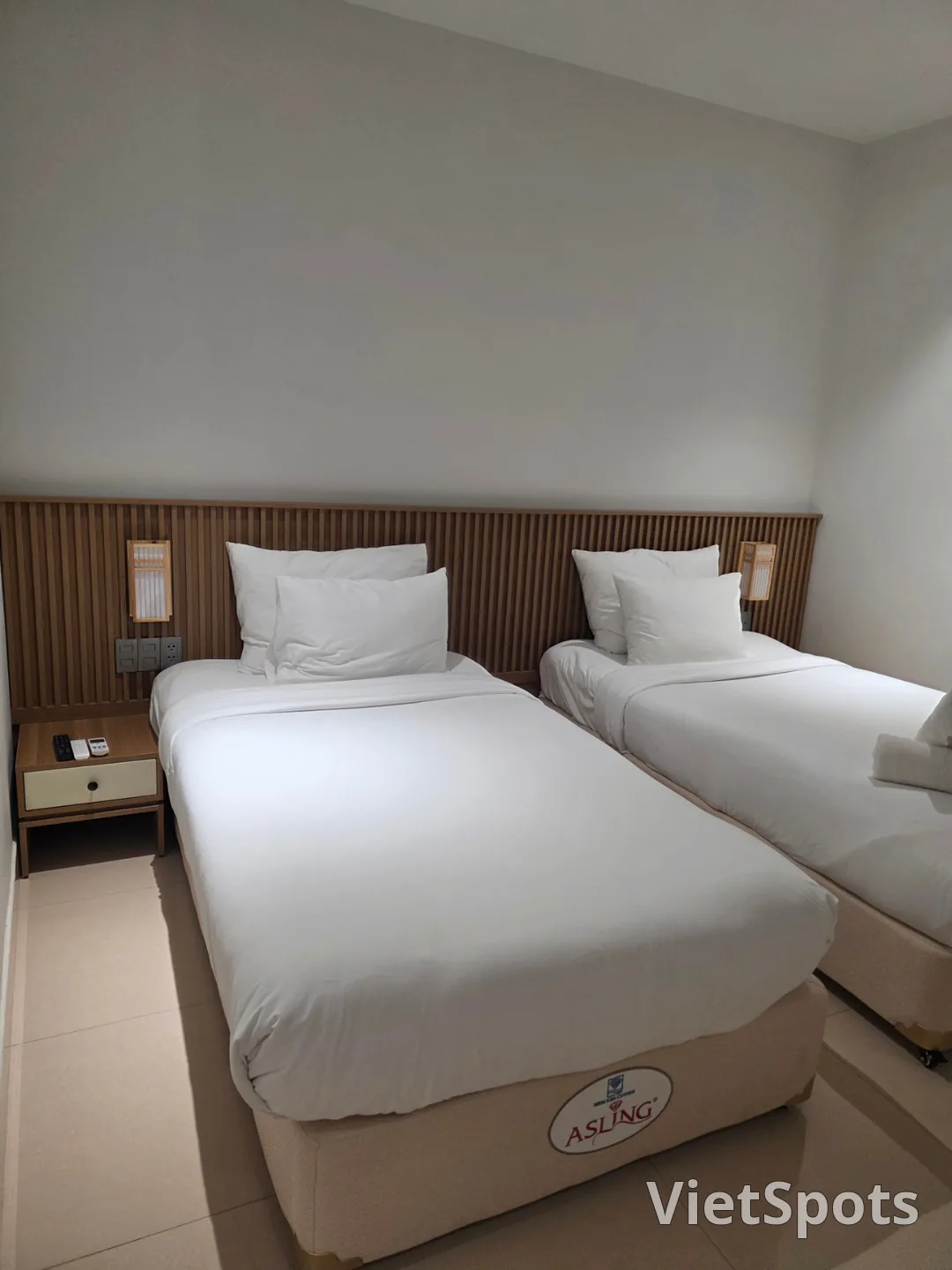Review) ▶️✍️ Khách sạn Sujet Residence Danang gần chợ Hàn