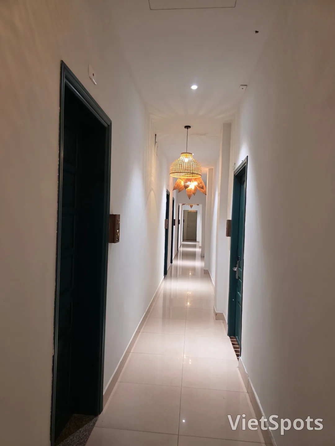 Review) ▶️✍️ Khách sạn Sujet Residence Danang gần chợ Hàn