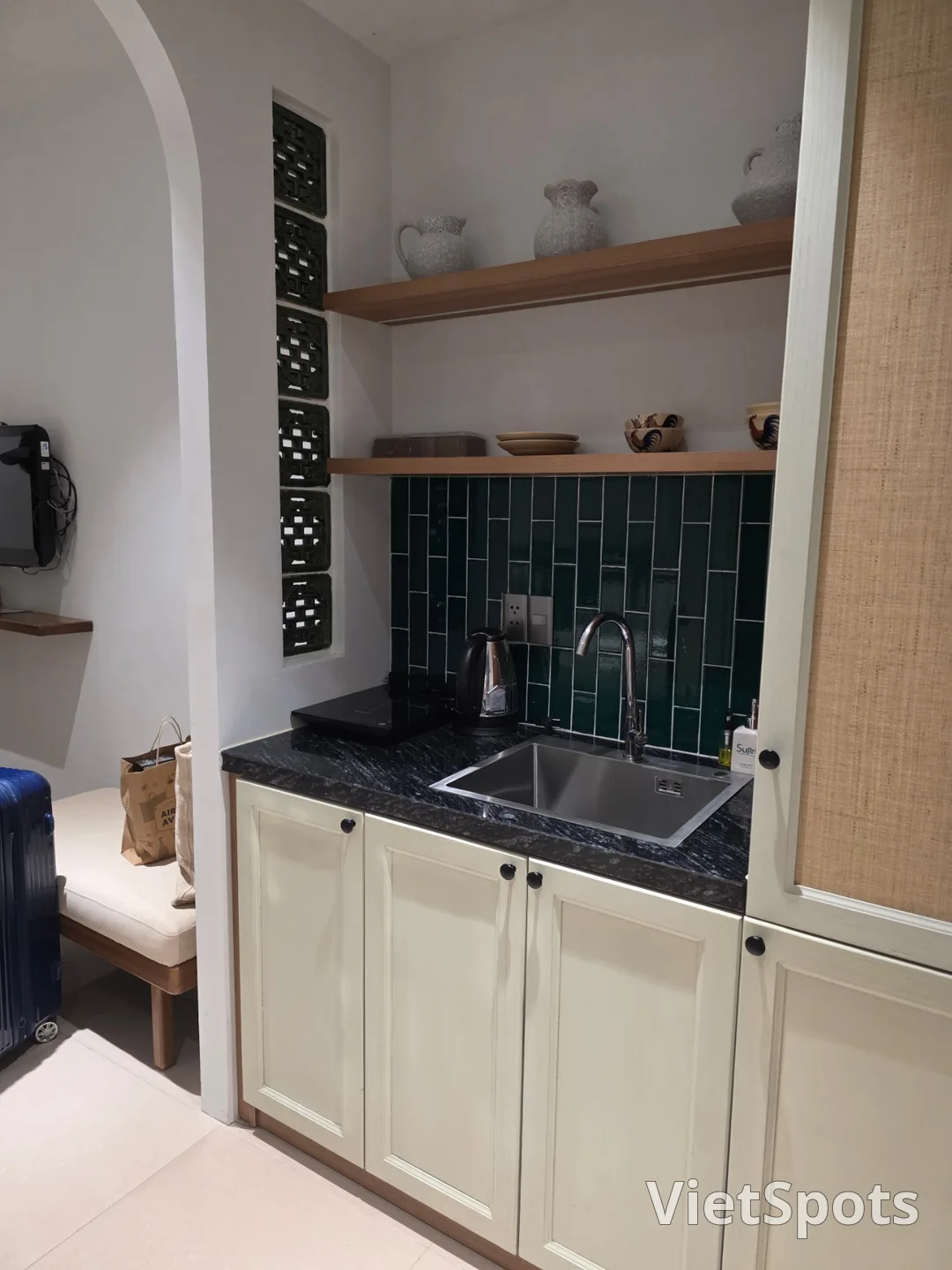 Review) ▶️✍️ Khách sạn Sujet Residence Danang gần chợ Hàn