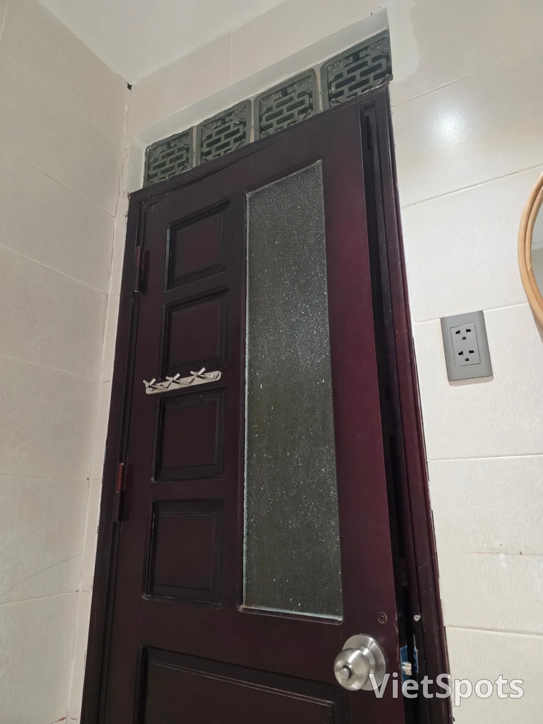 Review) ▶️✍️ Khách sạn Sujet Residence Danang gần chợ Hàn