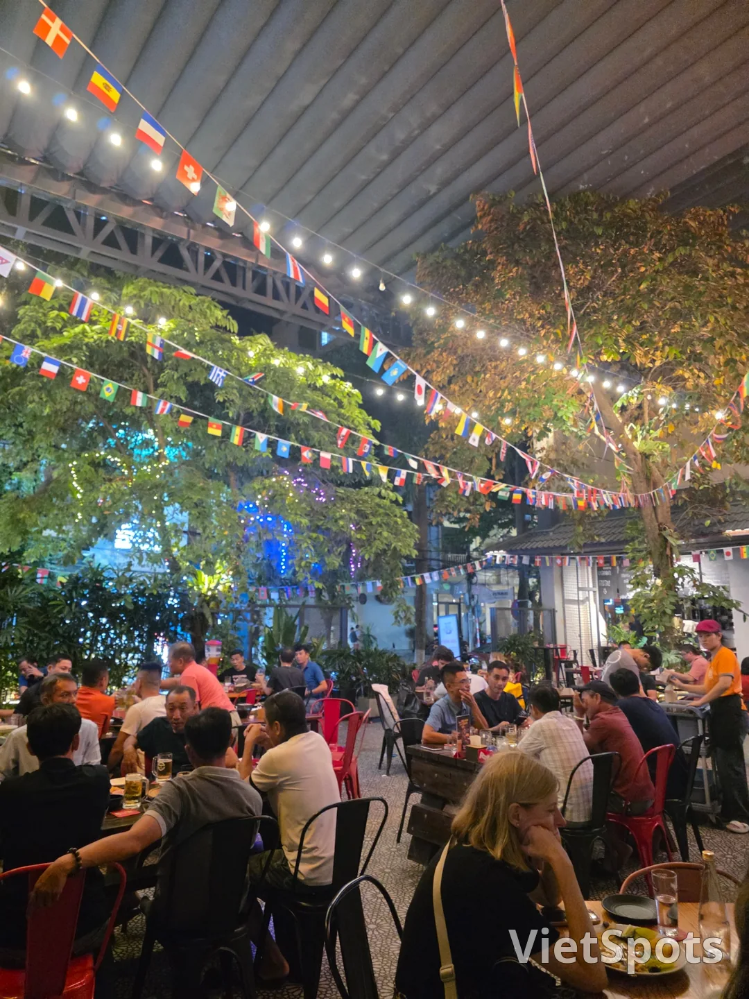 Bài đánh giá) ▶️✍️ Quán bia thủ công Bruhaha