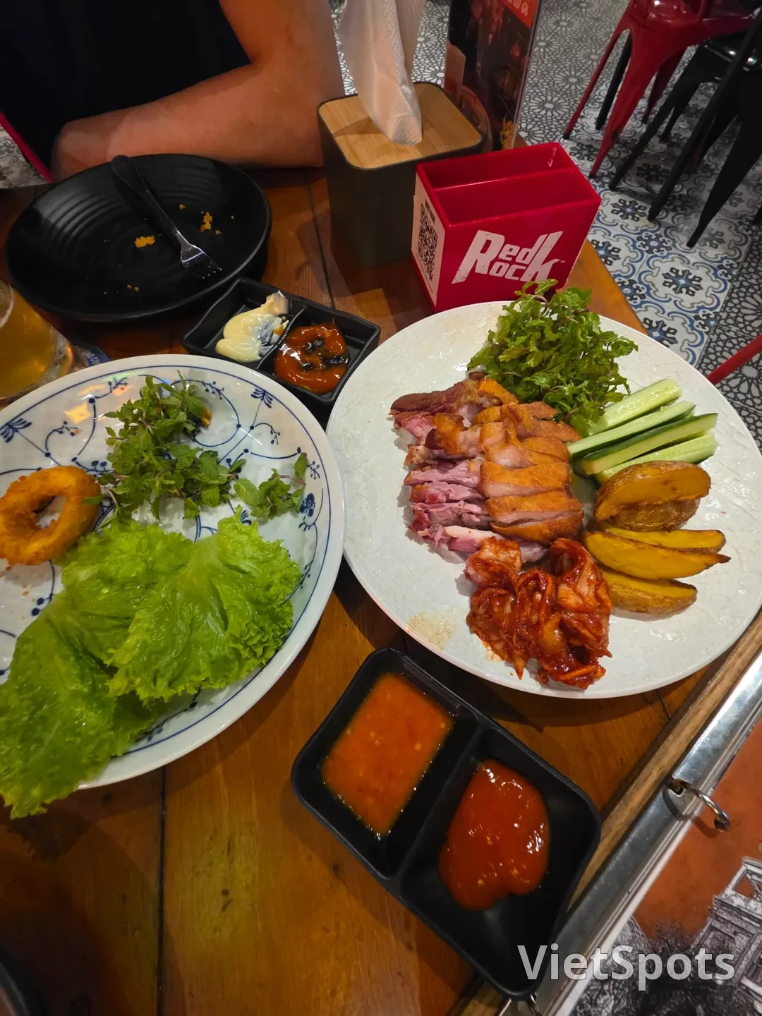 Bài đánh giá) ▶️✍️ Quán bia thủ công Bruhaha