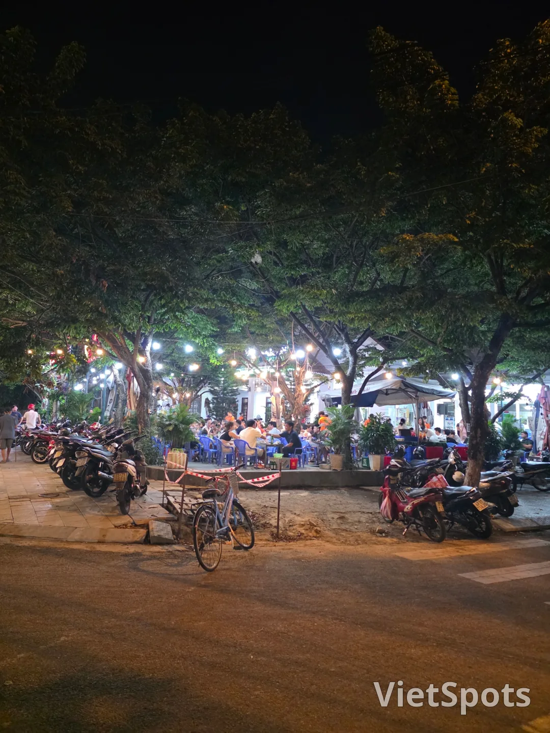 Đánh giá)▶️✍️Quán hải sản địa phương ngon ở Mỹ Khê - Nhà hàng Phước Thái (Phuoc Thai Restaurant)