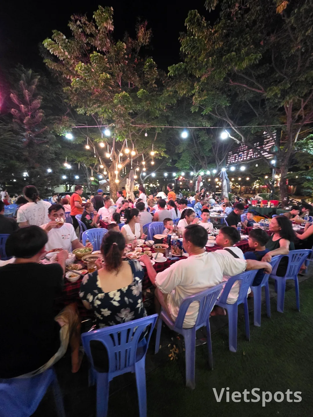 Đánh giá)▶️✍️Quán hải sản địa phương ngon ở Mỹ Khê - Nhà hàng Phước Thái (Phuoc Thai Restaurant)