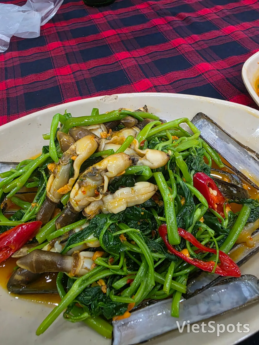 Đánh giá)▶️✍️Quán hải sản địa phương ngon ở Mỹ Khê - Nhà hàng Phước Thái (Phuoc Thai Restaurant)