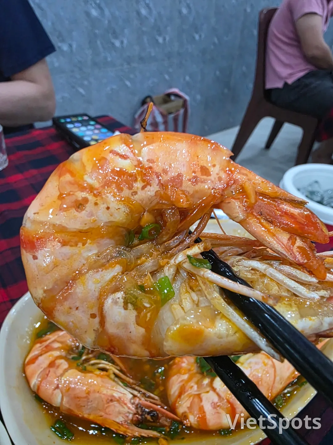 Đánh giá)▶️✍️Quán hải sản địa phương ngon ở Mỹ Khê - Nhà hàng Phước Thái (Phuoc Thai Restaurant)