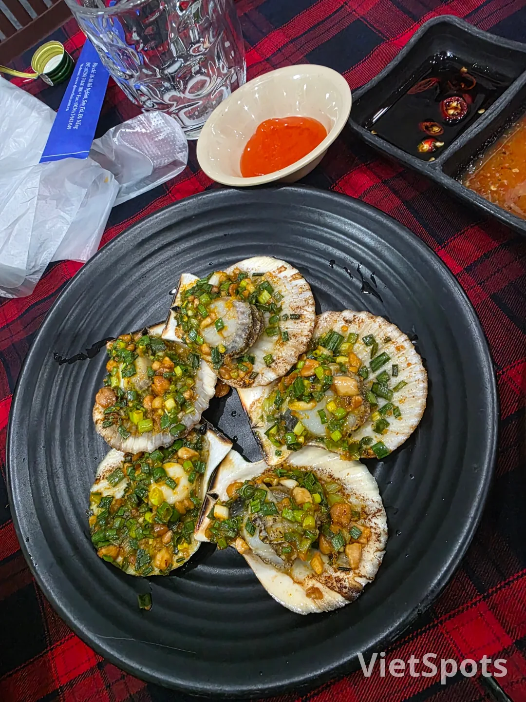 Đánh giá)▶️✍️Quán hải sản địa phương ngon ở Mỹ Khê - Nhà hàng Phước Thái (Phuoc Thai Restaurant)