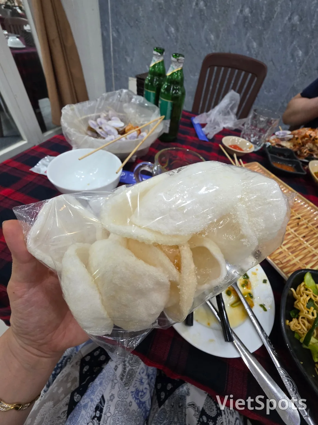 Đánh giá)▶️✍️Quán hải sản địa phương ngon ở Mỹ Khê - Nhà hàng Phước Thái (Phuoc Thai Restaurant)
